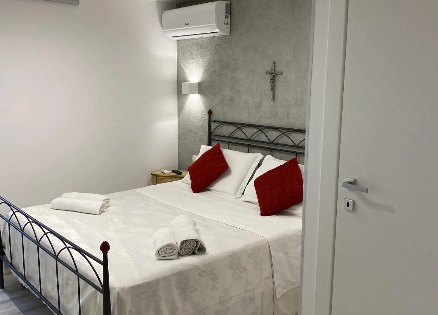 Royal House Bed & Breakfast Catania