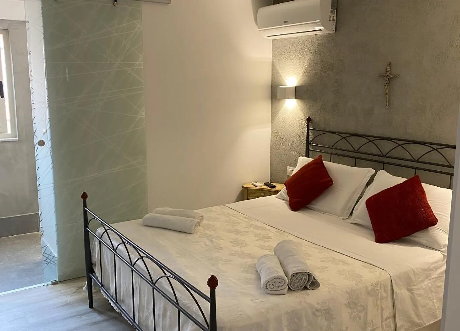 Royal House Bed & Breakfast Catania