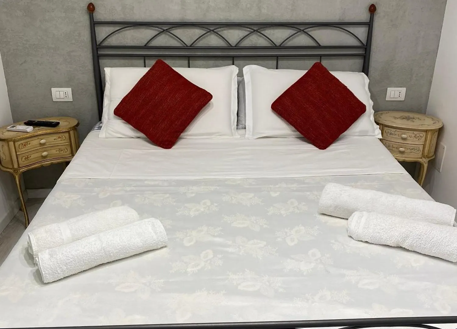 Royal House Bed & Breakfast Catania