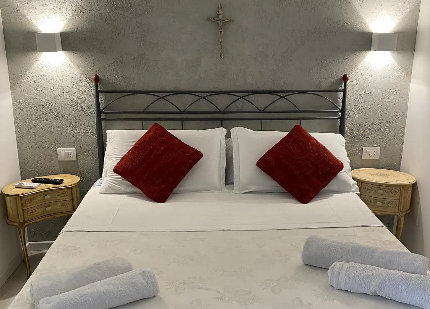Royal House Bed & Breakfast Catania