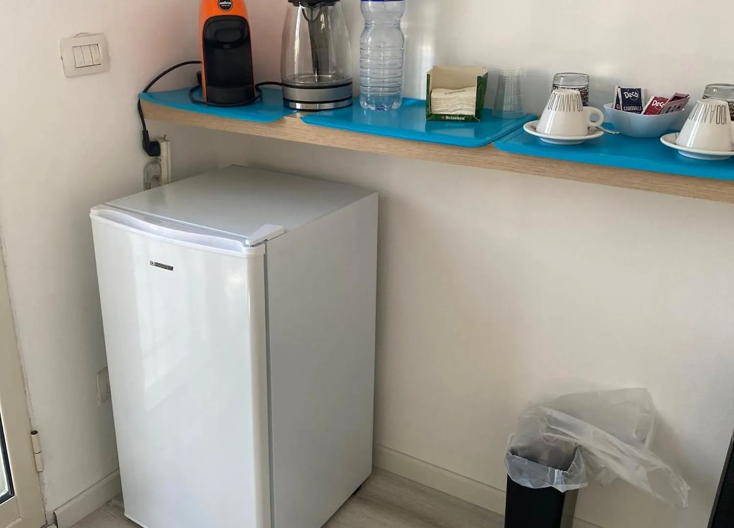 Royal House Bed & Breakfast Catania 0*,