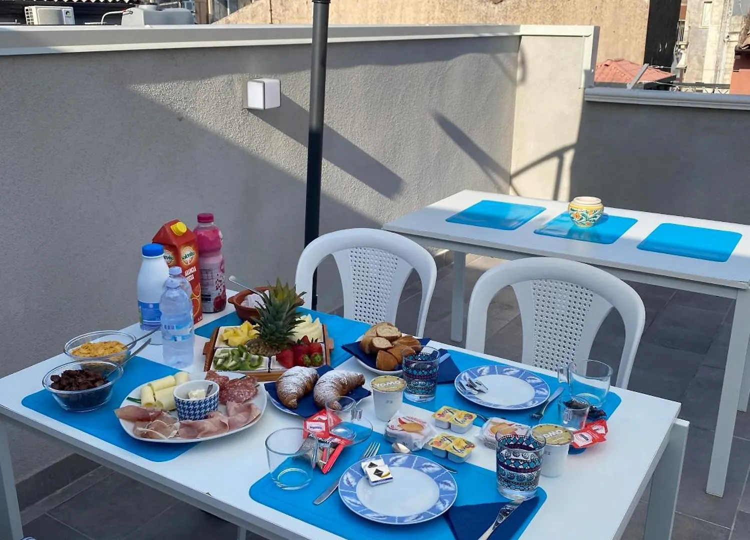 Royal House Bed & Breakfast Catania Italy