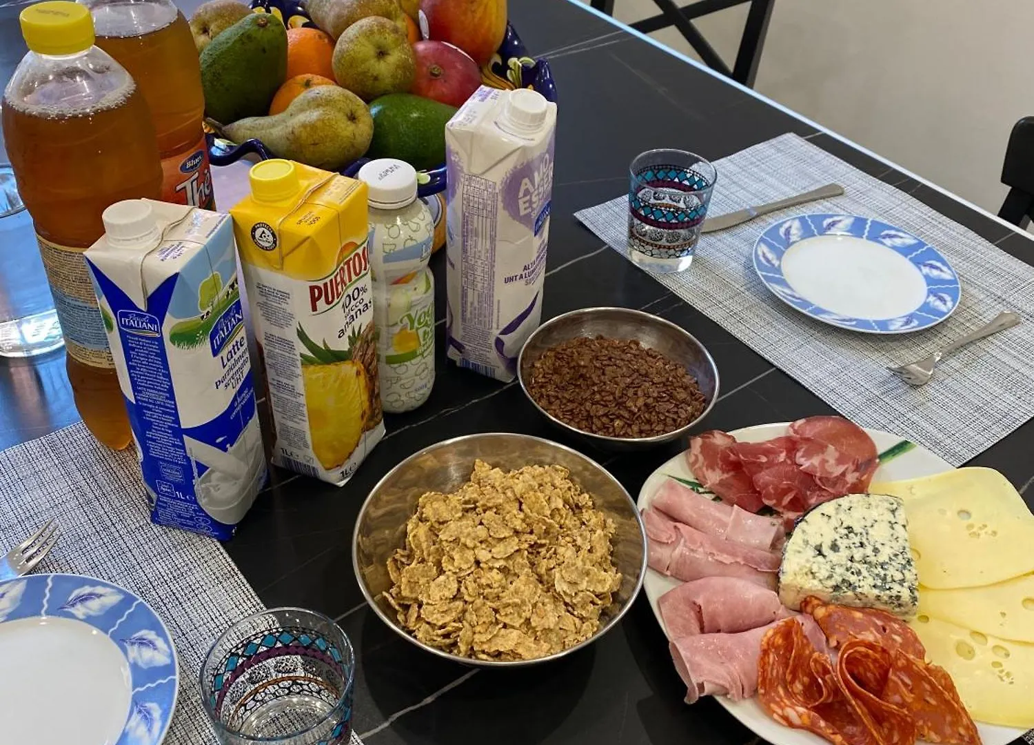 Royal House Bed & Breakfast Catania 0*,  Italy