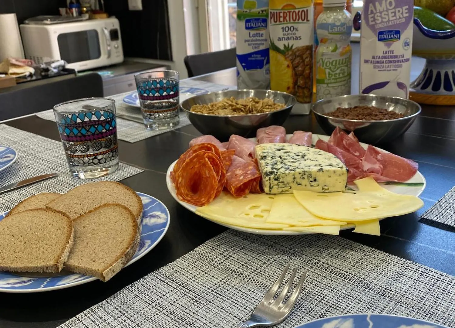 Royal House Bed & Breakfast Catania Italy