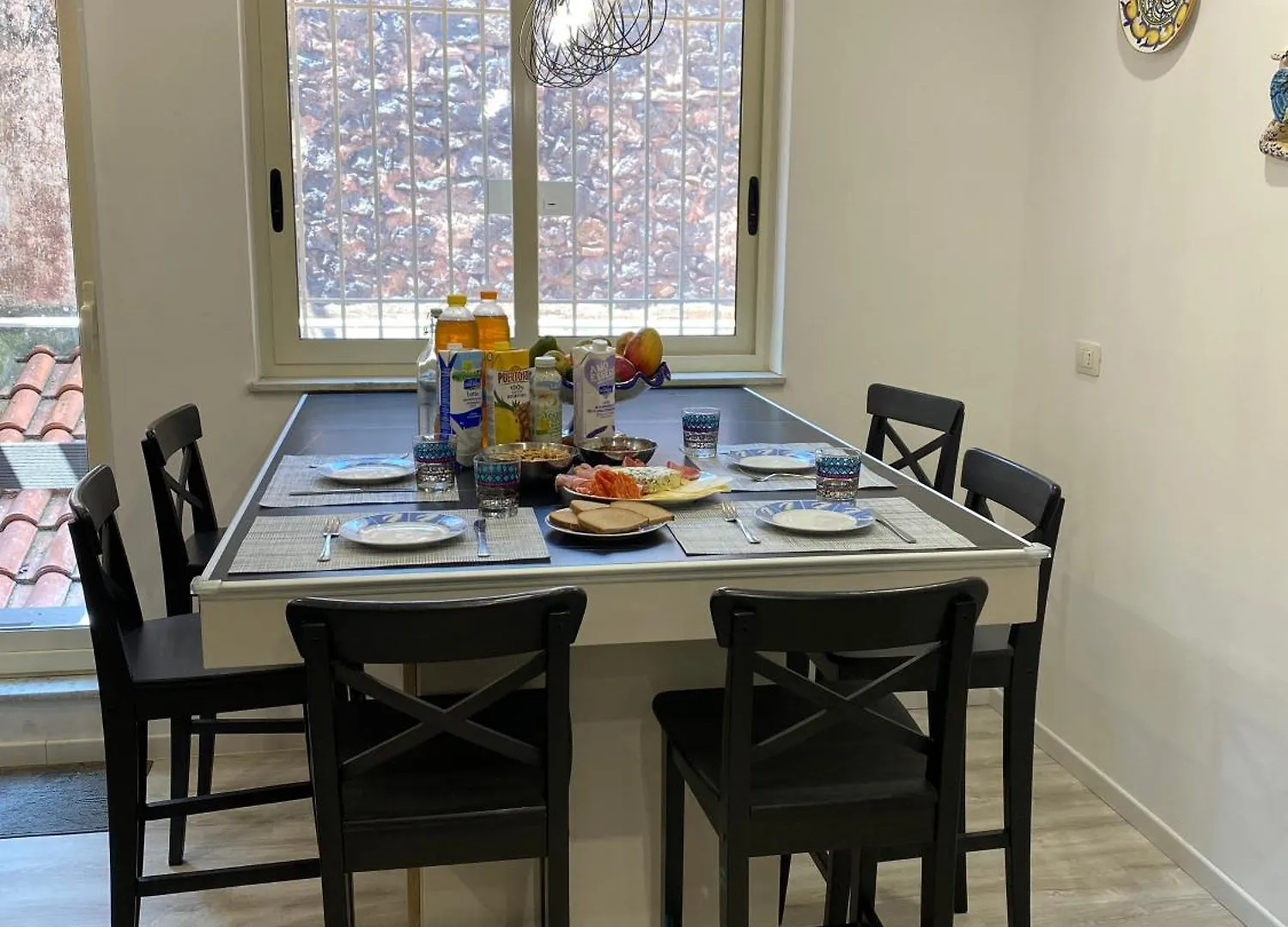 Royal House Bed & Breakfast Catania