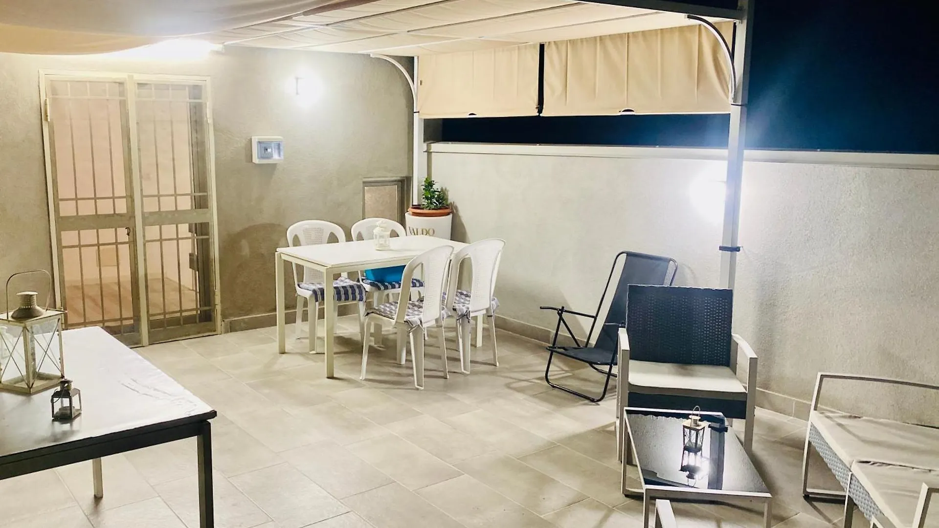 Royal House Bed & Breakfast Catania