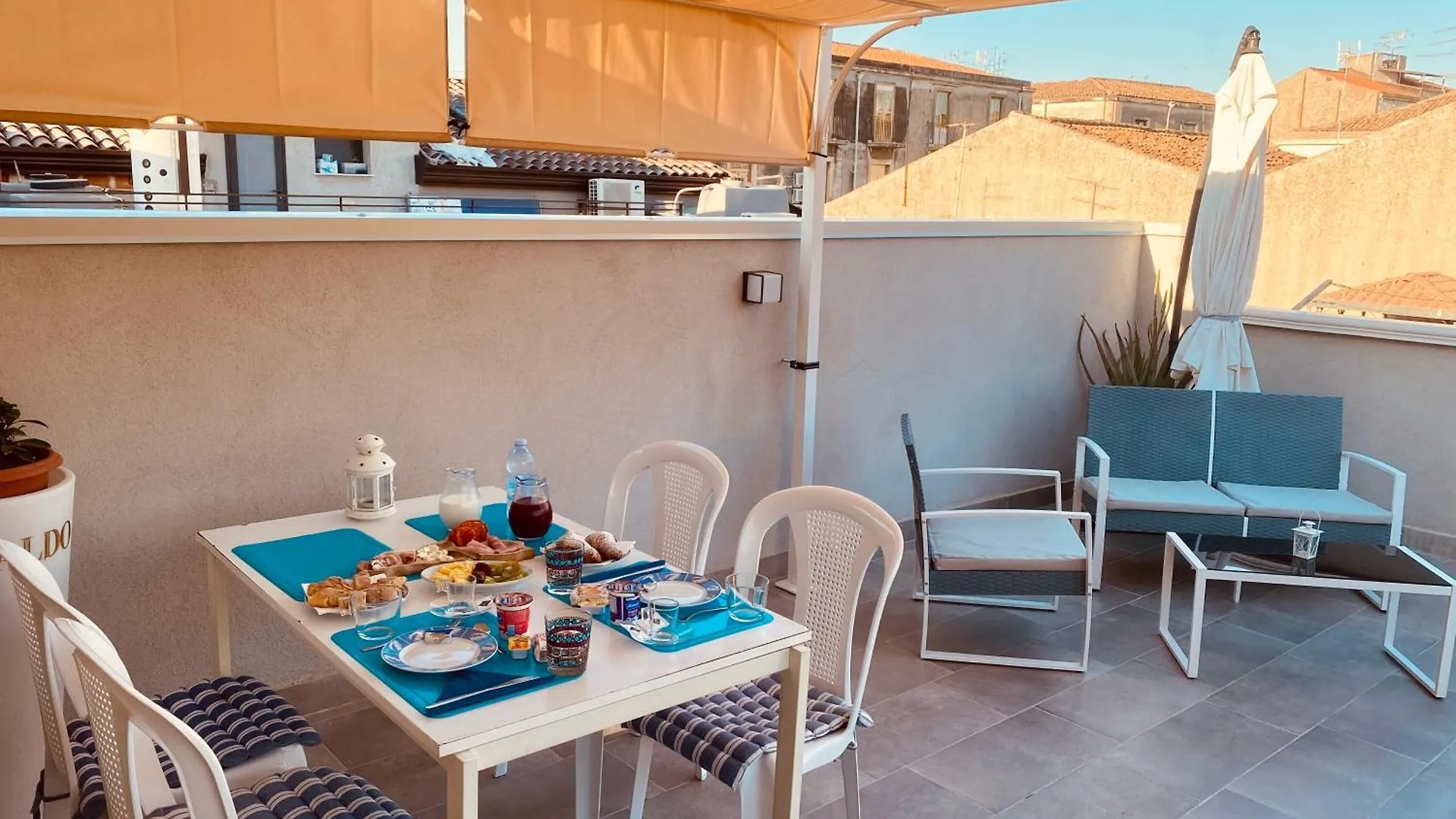 Royal House Bed & Breakfast Catania