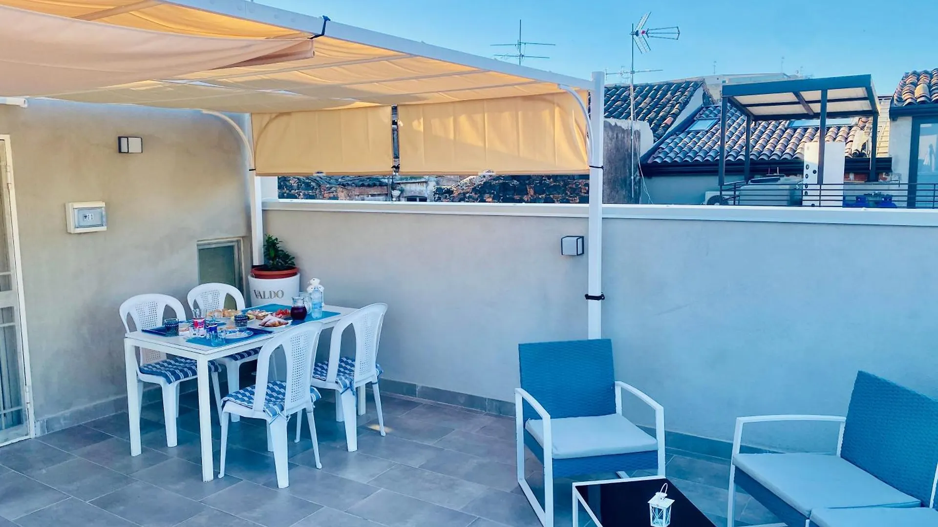 Royal House Bed & Breakfast Catania