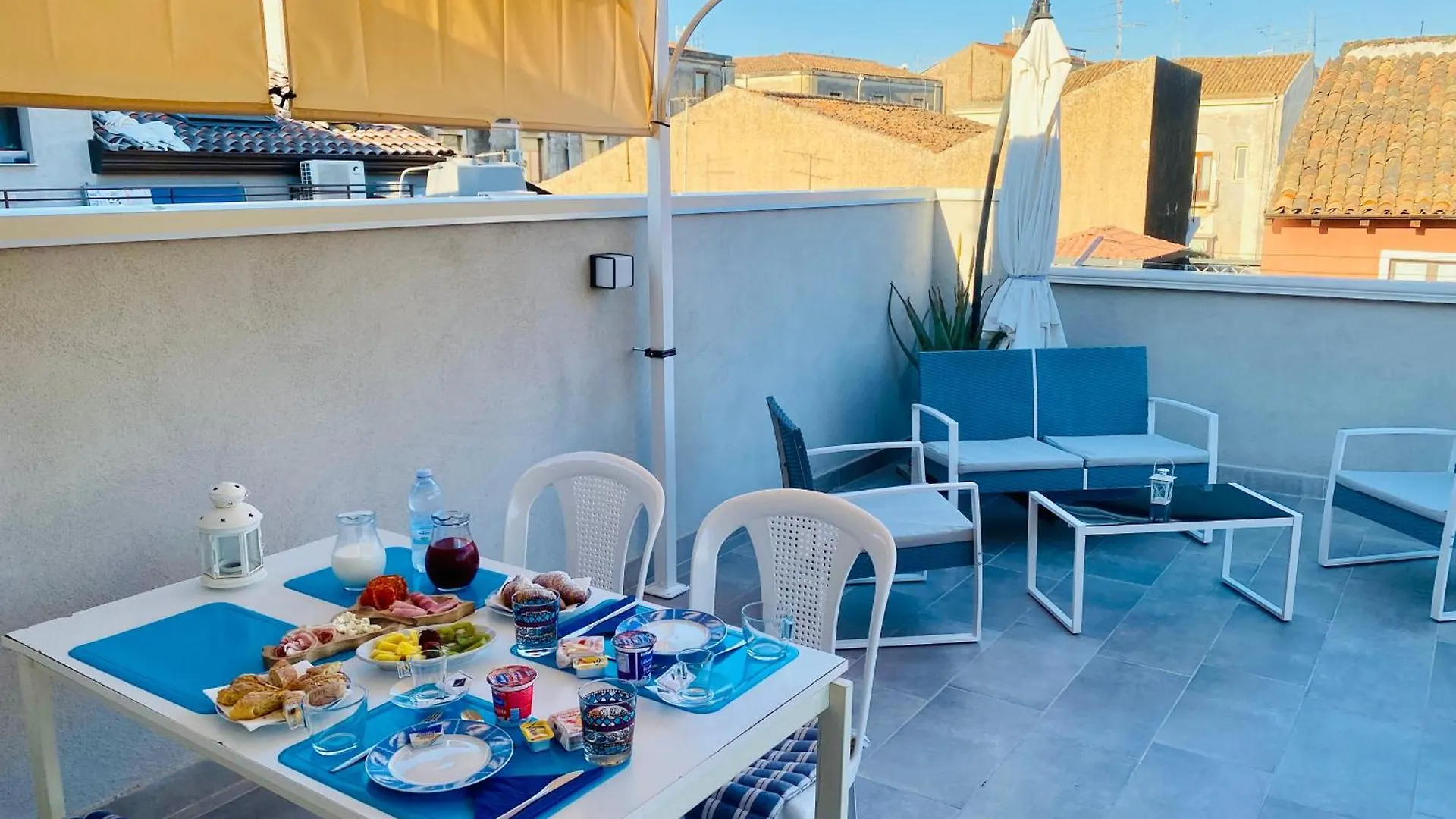 Royal House Bed & Breakfast Catania