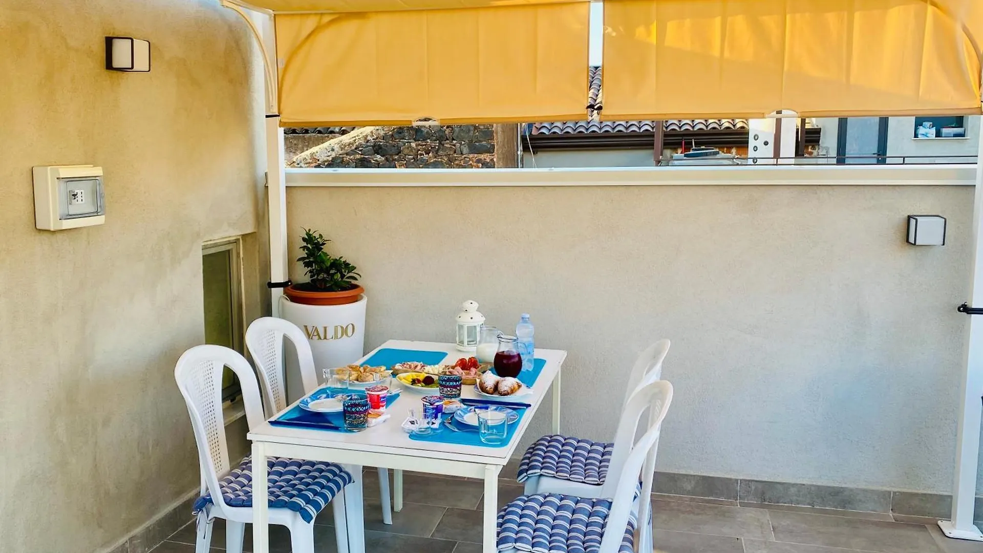 Royal House Bed & Breakfast Catania