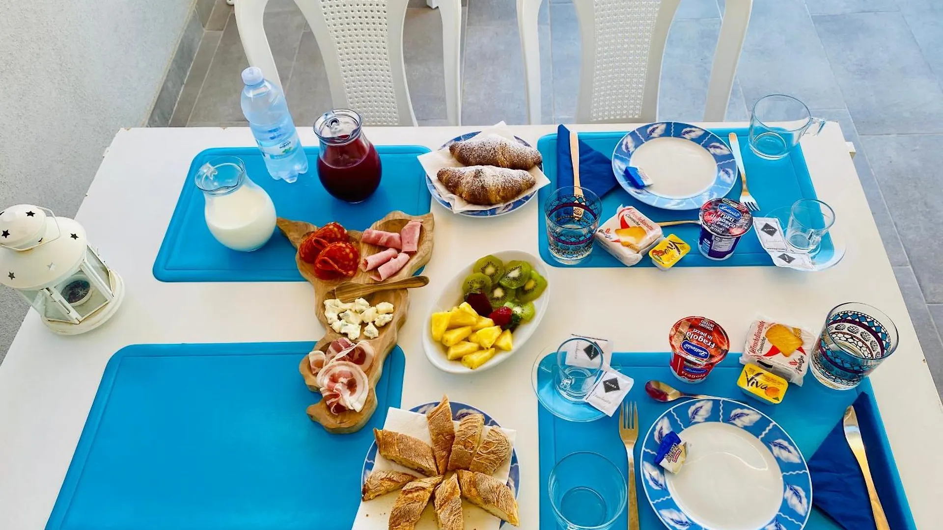 Royal House Bed & Breakfast Catania Italy