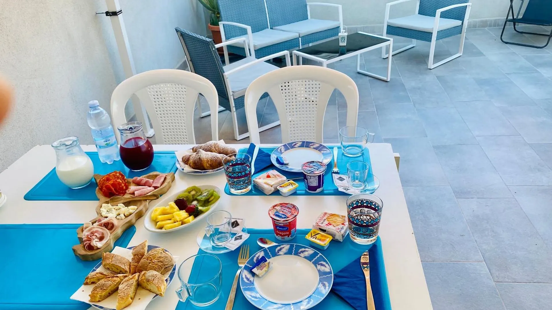 Royal House Bed & Breakfast Catania 0*,  Italy