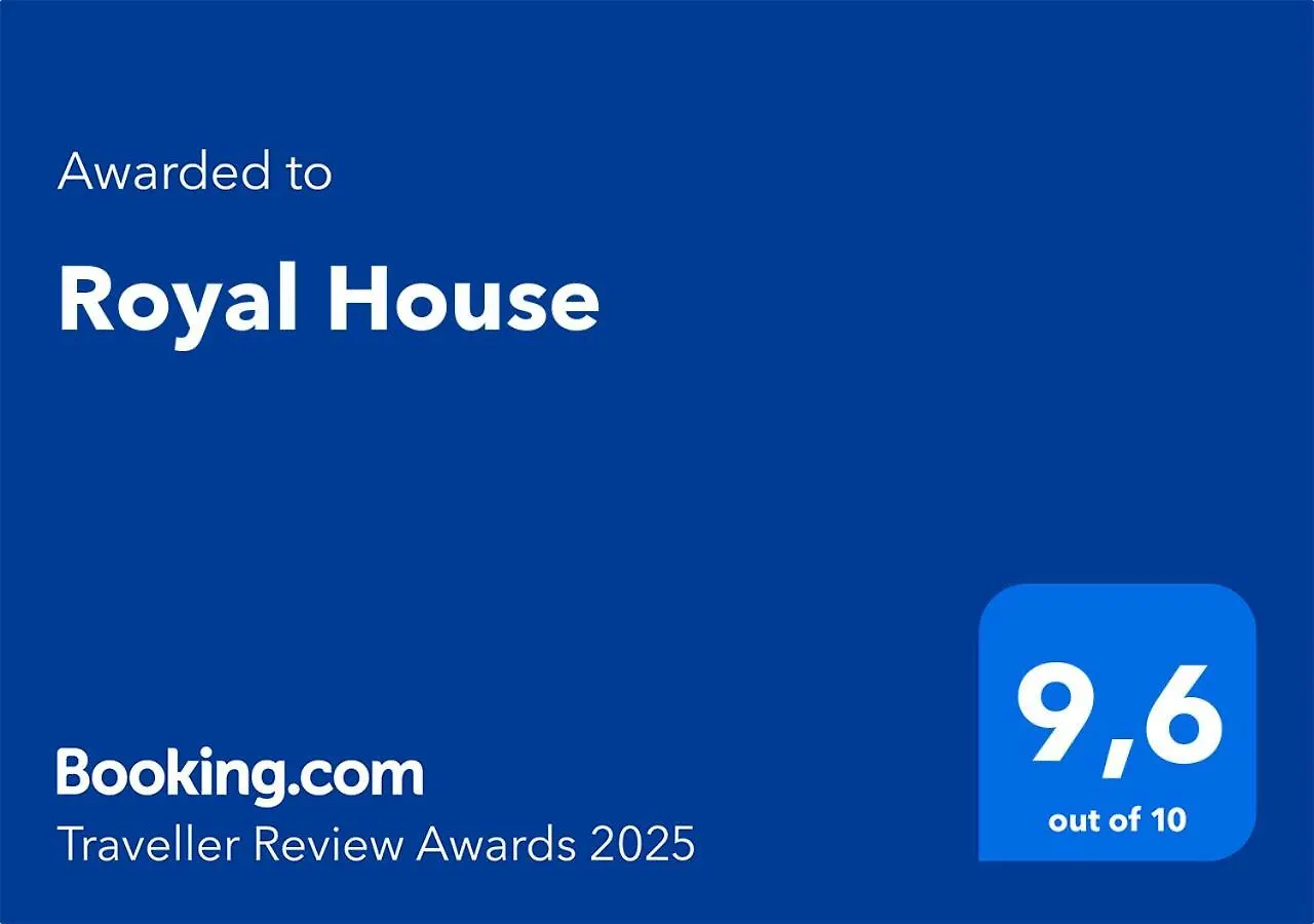 Royal House Bed & Breakfast Catania